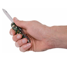 Load image into Gallery viewer, Multiherramienta Victorinox Huntsman, Camuflada 1.3713.94
