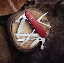 Load image into Gallery viewer, Multiherramienta Victorinox Huntsman, 1.3713