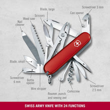 Cargar imagen en el visor de la galería, Multiherramienta Victorinox Handyman, 1.3773