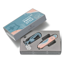 Load image into Gallery viewer, Multiherramienta Victorinox Companion Paris Style, 1.3909.E221