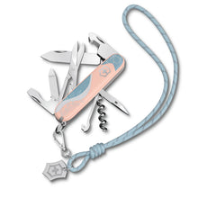 Load image into Gallery viewer, Multiherramienta Victorinox Companion Paris Style, 1.3909.E221