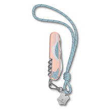 Load image into Gallery viewer, Multiherramienta Victorinox Companion Paris Style, 1.3909.E221