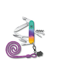 Load image into Gallery viewer, Multiherramienta Victorinox Companion Sydney Style, 1.3909.E222