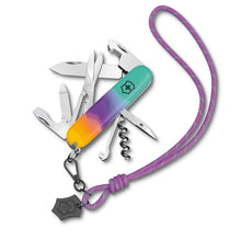 Load image into Gallery viewer, Multiherramienta Victorinox Companion Sydney Style, 1.3909.E222