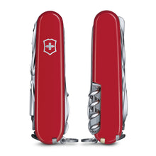 Cargar imagen en el visor de la galería, NAVAJA VICTORINOX SWISSCHAMP XXL 1.6795.XXL
