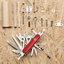 Load image into Gallery viewer, Multiherramienta Victorinox Swisschamp, 1.6795