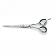 Load image into Gallery viewer, TIJERA DE PELUQUERO ONIX 5,5" 3 CLAVELES, 12773