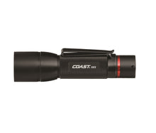 Cargar imagen en el visor de la galería, LINTERNA COAST HX5, 168 LUMENES 1 PILA AA, NEGRO 20770
