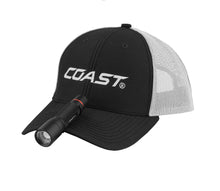 Cargar imagen en el visor de la galería, LINTERNA COAST HX5, 168 LUMENES 1 PILA AA, NEGRO 20770
