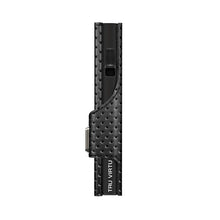 Cargar imagen en el visor de la galería, TARJETERO TRU VIRTU® CLICK & SLIDE, RACE BLACK