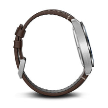 Load image into Gallery viewer, RELOJ VICTORINOX SWISS ARMY QUARTZ 42MM, CUERO CAFE 242040