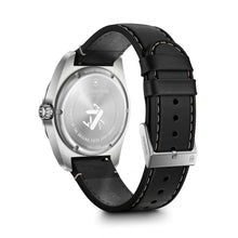 Load image into Gallery viewer, RELOJ VICTORINOX SWISS ARMY QUARTZ 42MM, CUERO NEGRO 242041