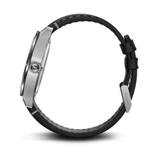 Load image into Gallery viewer, RELOJ VICTORINOX SWISS ARMY QUARTZ 42MM, CUERO NEGRO 242041