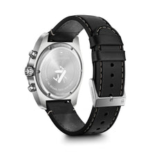 Load image into Gallery viewer, RELOJ VICTORINOX SWISS ARMY QUARTZ CHRONOGRAPH 42MM, CUERO NEGRO 242047
