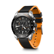 Load image into Gallery viewer, RELOJ VICTORINOX SWISS ARMY CHRONOGRAPH 42mm, NEGRO 242050