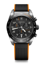 Load image into Gallery viewer, RELOJ VICTORINOX SWISS ARMY CHRONOGRAPH 42mm, NEGRO 242050