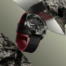 Load image into Gallery viewer, RELOJ VICTORINOX SWISS ARMY CHRONOGRAPH 42MM, NEGRO 242051