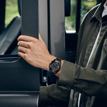 Load image into Gallery viewer, RELOJ VICTORINOX SWISS ARMY CHRONOGRAPH 42MM, NEGRO 242051