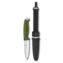 Cargar imagen en el visor de la galería, Cuchillo para camping Victorinox