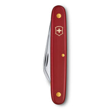 Cargar imagen en el visor de la galería, Victorinox Navaja para injertar y podadera 3, 3.9116
