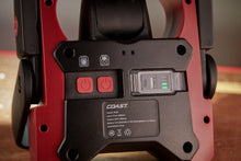 Load image into Gallery viewer, LINTERNA COAST WLR2 WORK LIGHT, 2000 LUMENES, NEGRA 30203