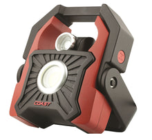 Load image into Gallery viewer, LINTERNA COAST WLR2 WORK LIGHT, 2000 LUMENES, NEGRA 30203