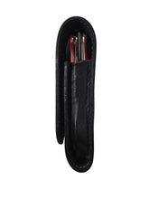 Cargar imagen en el visor de la galería, ESTUCHE VICTORINOX PARA RANGER GRIP, CUERO NEGRO 4.0505.L