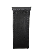 Cargar imagen en el visor de la galería, ESTUCHE VICTORINOX PARA CINTURON, CUERO NEGRO 4.0520.32