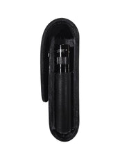 Cargar imagen en el visor de la galería, ESTUCHE VICTORINOX PARA CINTURON, CUERO NEGRO 4.0520.32