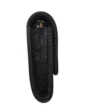 Cargar imagen en el visor de la galería, ESTUCHE VICTORINOX PARA CINTURON, CUERO NEGRO 4.0520.3