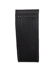 Cargar imagen en el visor de la galería, ESTUCHE VICTORINOX PARA CINTURON, CUERO NEGRO 4.0523.32