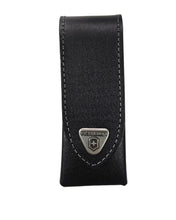 Cargar imagen en el visor de la galería, ESTUCHE VICTORINOX PARA SWISSTOOL, CUERO NEGRO 4.0523.3STOOL