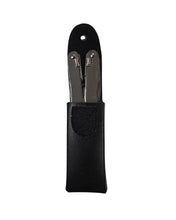 Cargar imagen en el visor de la galería, ESTUCHE VICTORINOX PARA SWISSTOOL, CUERO NEGRO 4.0523.3STOOL