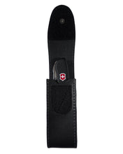 Cargar imagen en el visor de la galería, ESTUCHE VICTORINOX PARA CINTURON, CUERO 4.0523.3