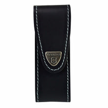 Cargar imagen en el visor de la galería, ESTUCHE VICTORINOX PARA CINTURON, CUERO 4.0523.3