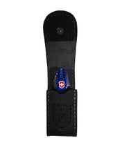 Cargar imagen en el visor de la galería, ESTUCHE VICTORINOX PARA CINTURON, CUERO 4.0531