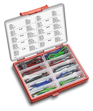 Cargar imagen en el visor de la galería, CAJA DE ACCESORIOS PARA NAVAJA VICTORINOX, 4.0584