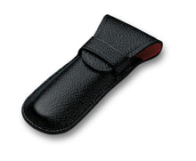 Cargar imagen en el visor de la galería, ESTUCHE VICTORINOX PARA NAVAJA DE 58MM, CUERO 4.0636