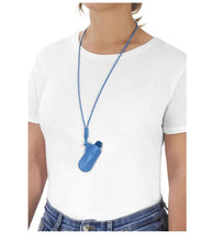 Cargar imagen en el visor de la galería, Funda en cuero Victorinox Wet sand para Classic SD, 4.0670.49