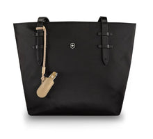 Cargar imagen en el visor de la galería, Funda en cuero Victorinox Style icon para Classic SD, 4.0670