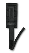 Load image into Gallery viewer, ESTUCHE VICTORINOX PARA CINTURON, NYLON NEGRO 4.0841.N