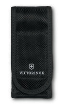 Load image into Gallery viewer, ESTUCHE VICTORINOX PARA CINTURON, NYLON NEGRO 4.0841.N
