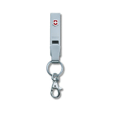 Cargar imagen en el visor de la galería, LLAVERO PINZA MULTICLIP VICTORINOX PARA CINTURON 4.1858