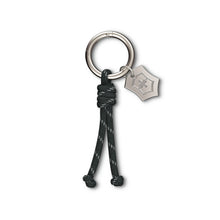 Cargar imagen en el visor de la galería, Llavero Victorinox para navaja, negro 4.1895.E