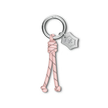 Cargar imagen en el visor de la galería, Llavero Victorinox para navaja, rosa 4.1895.N