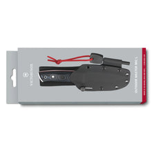 Cargar imagen en el visor de la galería, Cuchillo para Camping Victorinox