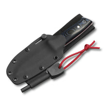 Cargar imagen en el visor de la galería, Cuchillo para Camping Victorinox