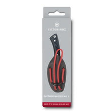 Cargar imagen en el visor de la galería, Cuchillo para Camping Victorinox