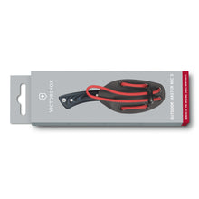 Cargar imagen en el visor de la galería, Cuchillo para Camping Victorinox
