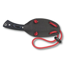 Cargar imagen en el visor de la galería, Cuchillo para Camping Victorinox
